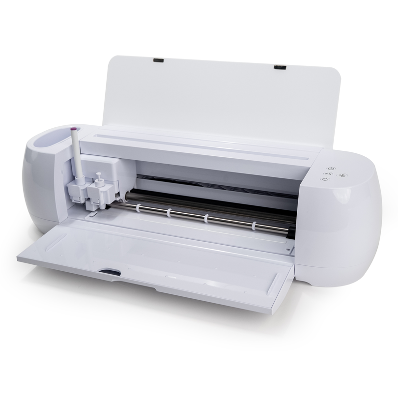 Diy Electronics Shop - เครื่องตัดอัตโนมัติแบบตั้งโต๊ะ DIY Crraft Maker 3 Plotter