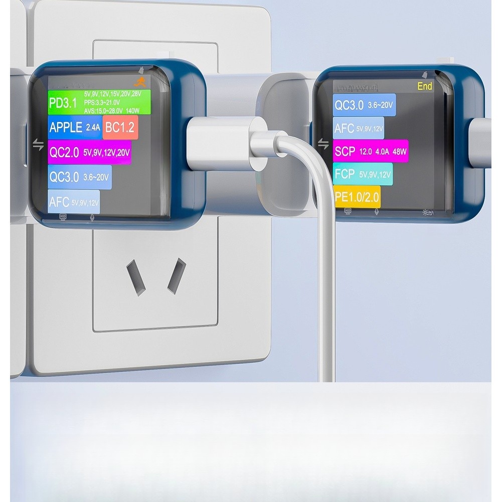 ATORCH T3P เครื่องวิเคราะห์กำล - Logic Analyzer Usb บทวิจารณ์และราคา