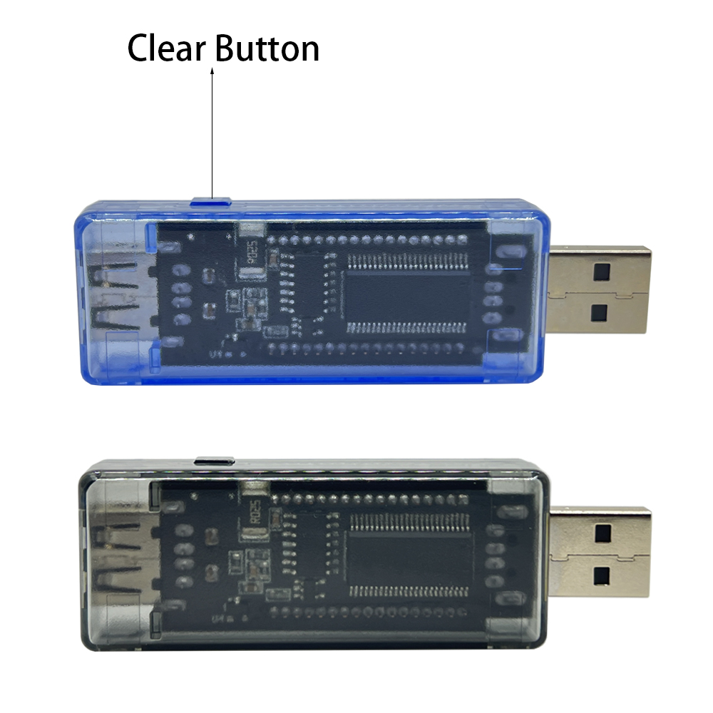 1-10 ชิ้น KWSV20 V21 โวลต์มิเต - Logic Analyzer Usb บทวิจารณ์และราคา