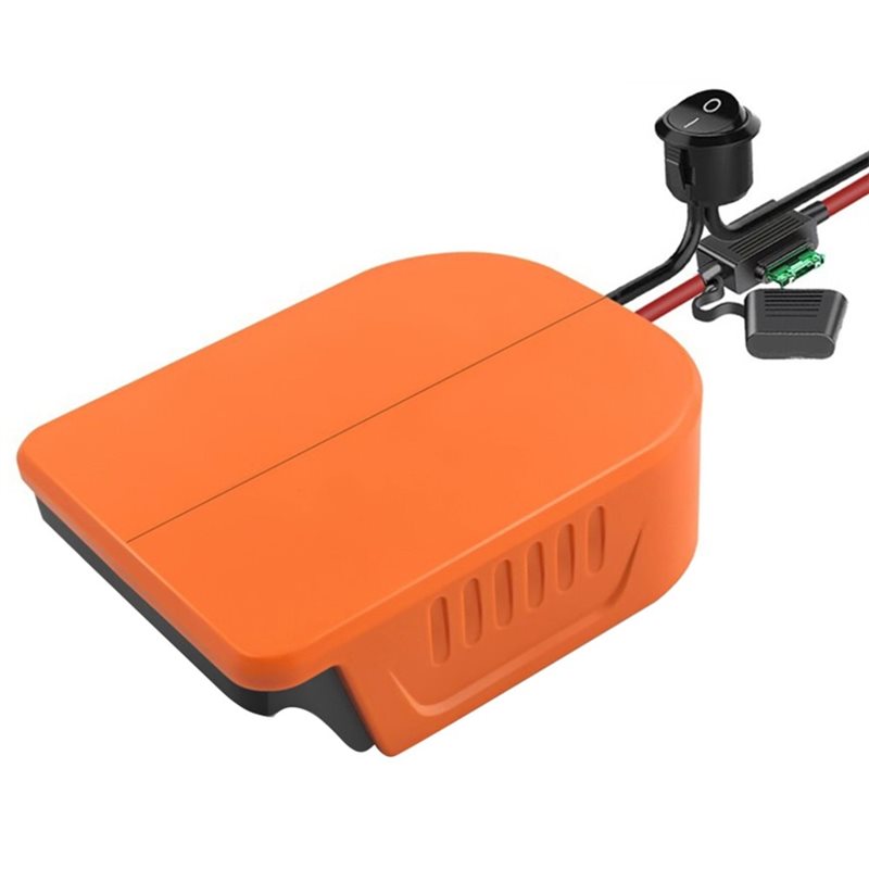 [NEWA76K!】 อะแดปเตอร์แบตเตอรี่ - Black+Decker Tool Cordless บทวิจารณ์และราคา