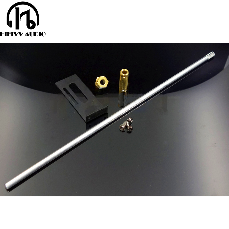 ก้าน RK27 RH2702โพเทนชิออมิเตอ - Diy Audio Electronics Kit บทวิจารณ์และราคา