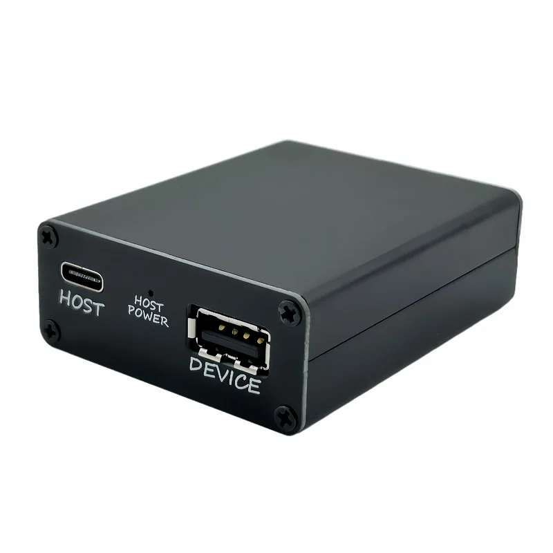เครื่องวิเคราะห์โปรโตคอล USB Z - Logic Analyzer Usb บทวิจารณ์และราคา