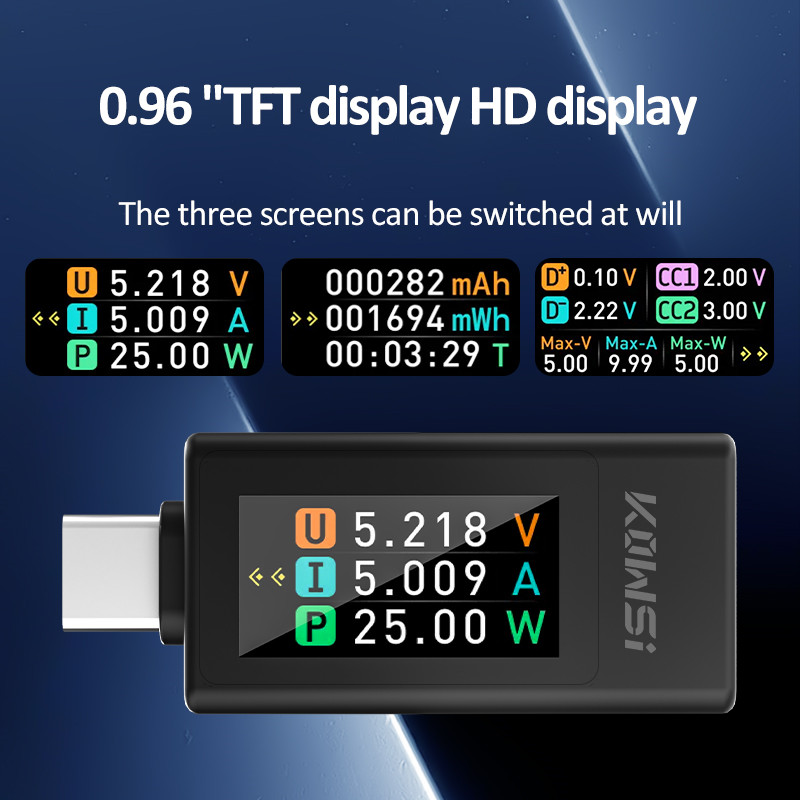 KWS-1902L ใหม่มาถึง Multi-Func - Logic Analyzer Usb บทวิจารณ์และราคา