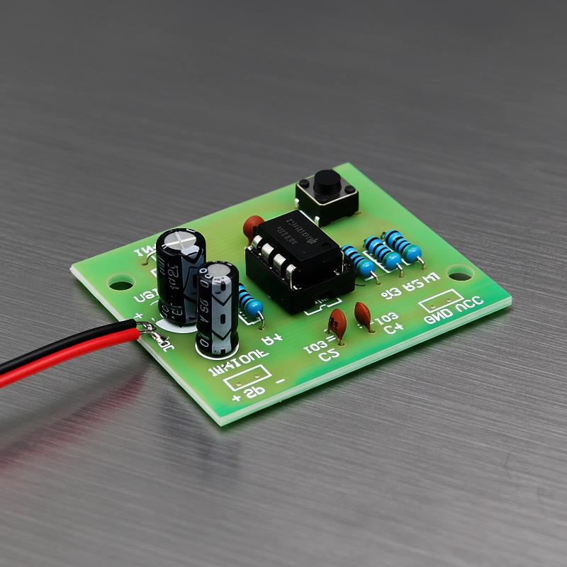 ชุดฝึกบัดกรี DIY สำหรับกริ่งปร - Diy Electronics Project Kit บทวิจารณ์และราคา
