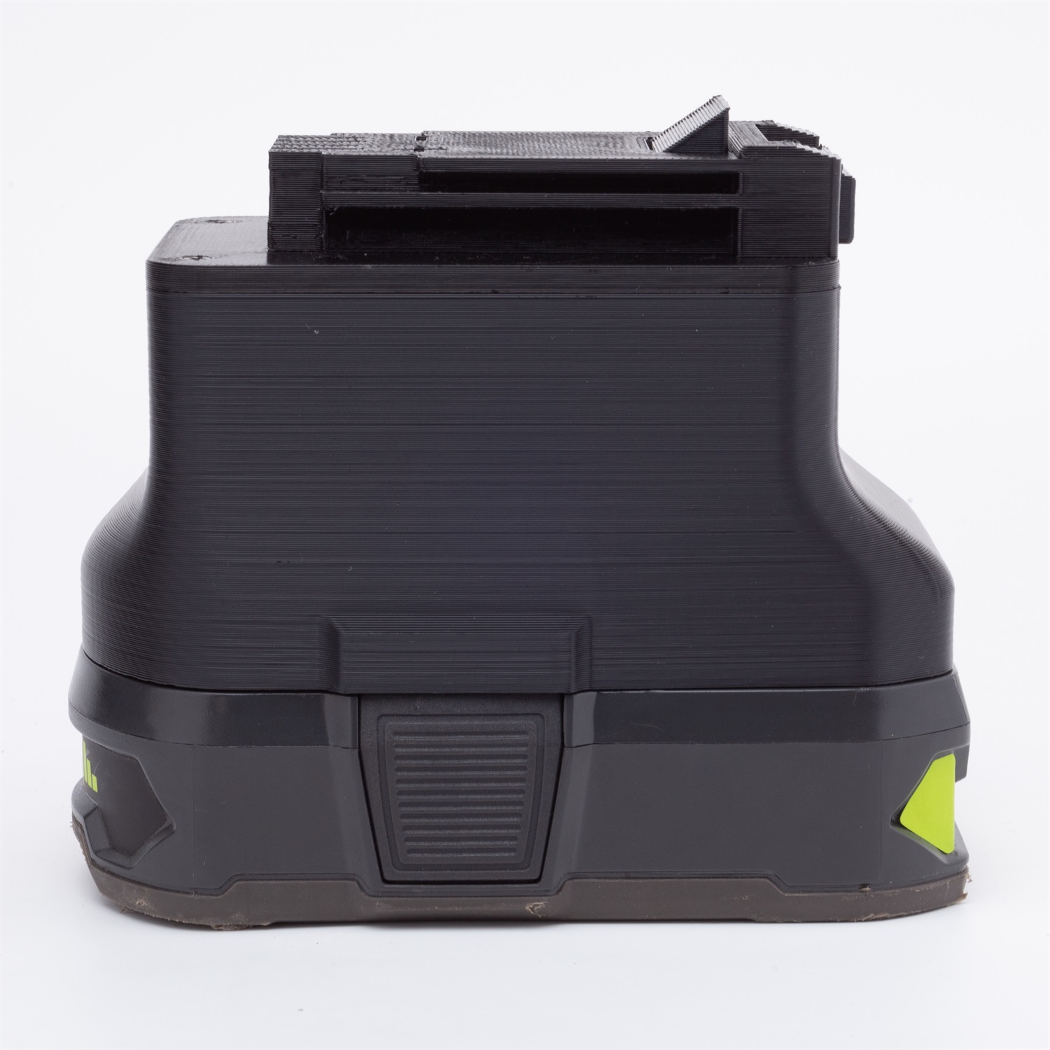 อะแดปเตอร์แบตเตอรี่สำหรับ Ryob - Black+Decker Tool Cordless บทวิจารณ์และราคา