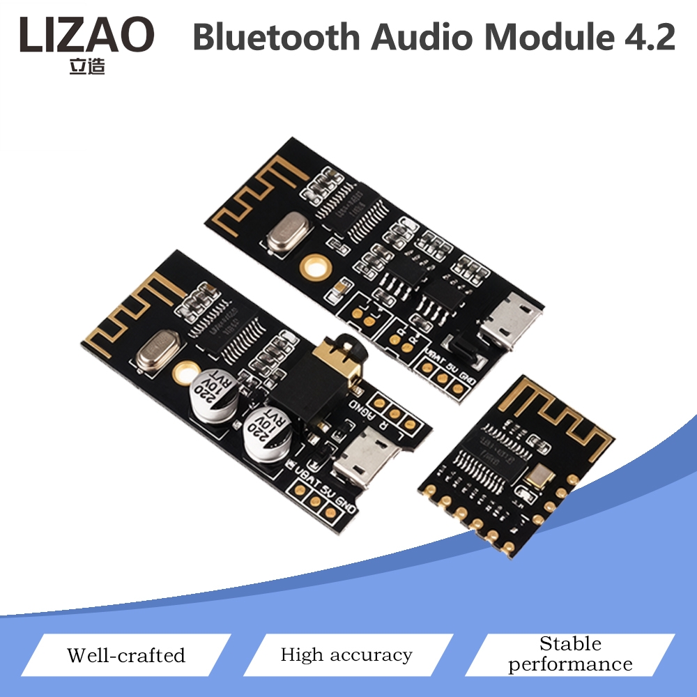 MH-M18 MH-M28 MH-M38 โมดูลรับส - Diy Audio Electronics Kit บทวิจารณ์และราคา