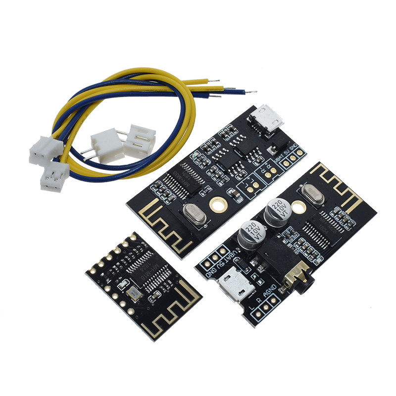 MH-M18 MH-M28 MH-M38 โมดูลรับส - Diy Audio Electronics Kit บทวิจารณ์และราคา
