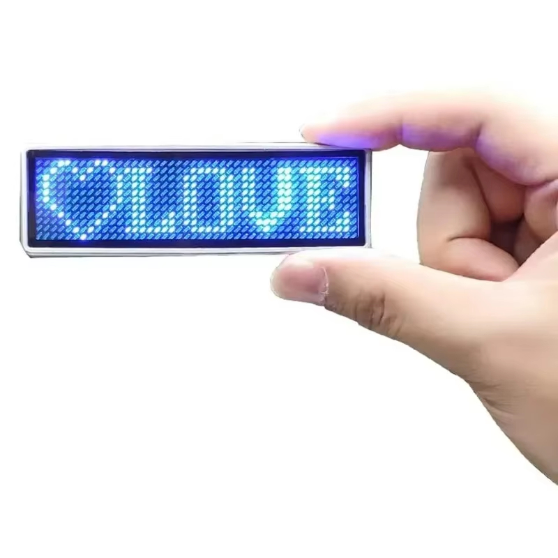 โมดูลบลูทูธ LED ป้ายชื่อ DIY ก - Diy Electronics Project Kit บทวิจารณ์และราคา